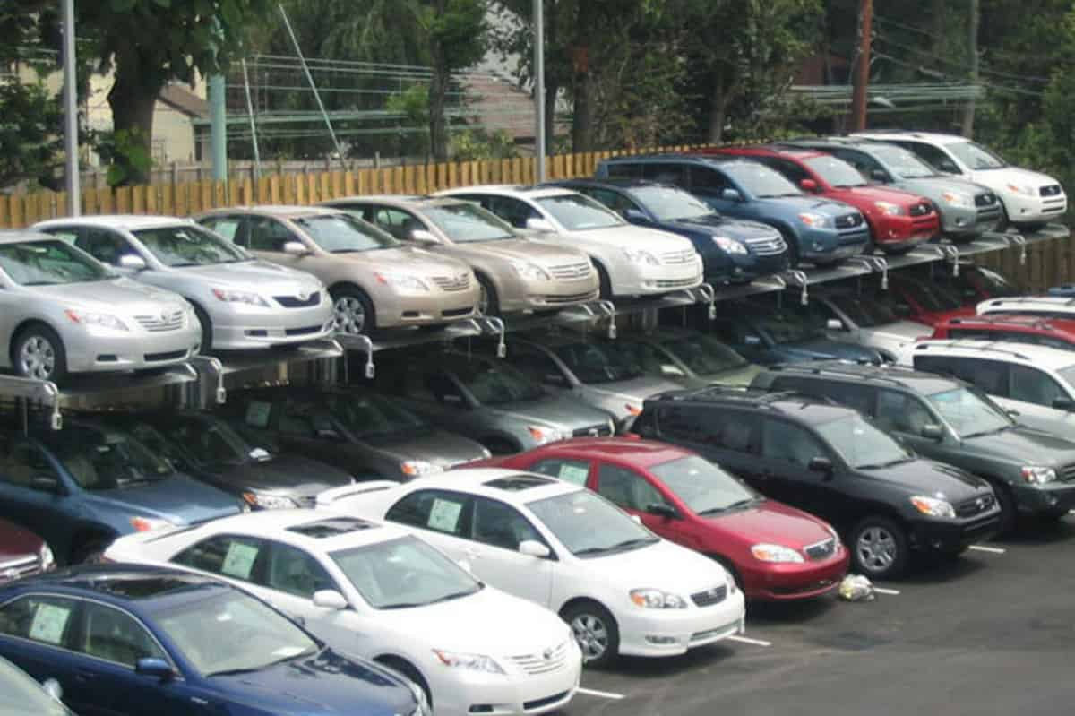 立體車位租賃兩柱簡易升降機械停車設備應用.jpg